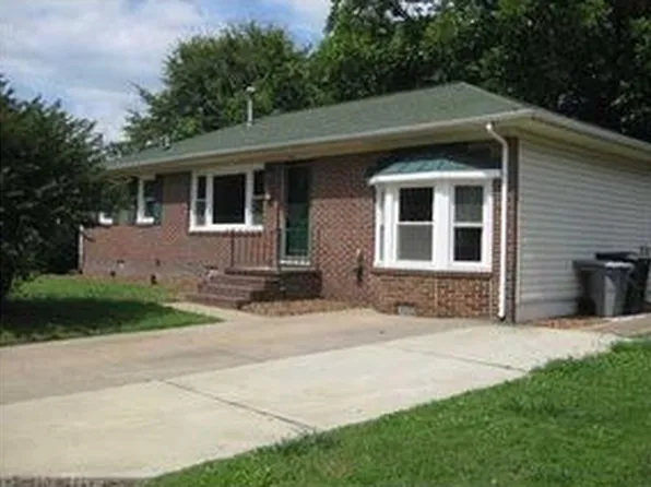 322 Londonshire Ter, Hampton, VA 23666