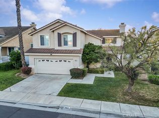 867 Oso Dr, Corona, CA 92879