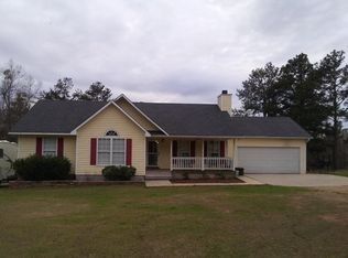 188B Forest Hill Rd SW, Milledgeville, GA 31061