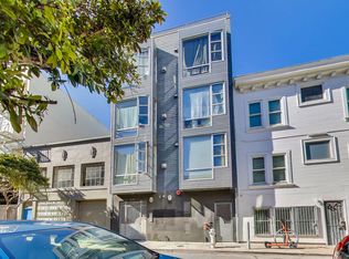 574 Natoma St APT 401, San Francisco, CA 94103