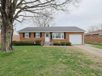 150 Crowthers Dr, Hamilton, OH, 45013