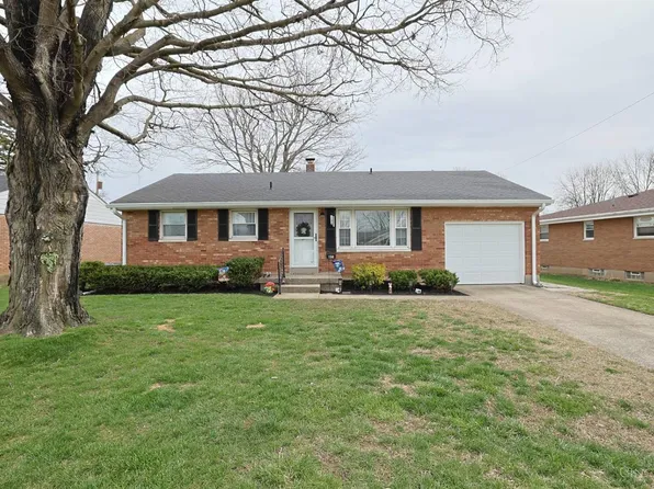 150 Crowthers Dr, Hamilton, OH 45013