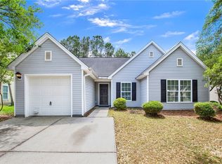 8 Hamilton Grove Drive, Pooler, GA 31322