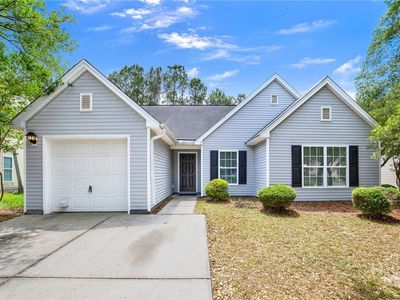 8 Hamilton Grove Drive, Pooler, GA, 31322