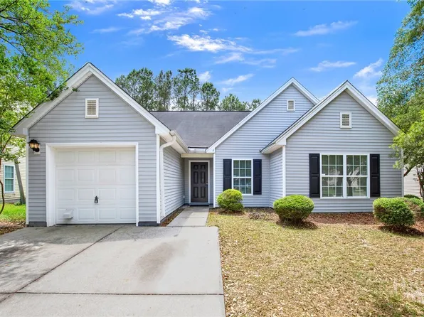 8 Hamilton Grove Drive, Pooler, GA 31322