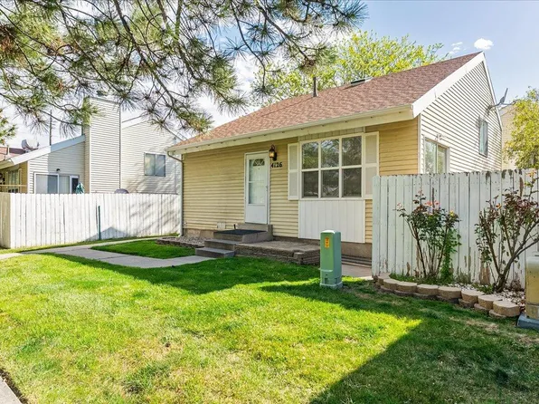 4126 S 3055 W #16, West Valley City, UT 84119