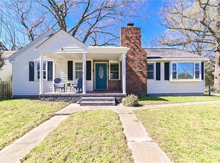 1536 Bainbridge Blvd, Chesapeake, VA 23324