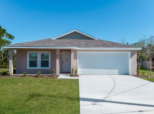 375 Underwood Trl, Palm Coast, FL 32164