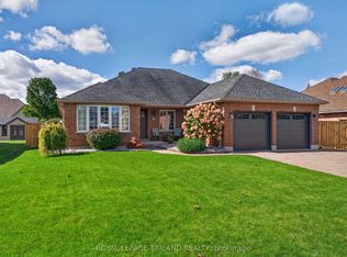 45 Parkview Dr, Thames Centre, ON N0L1G2