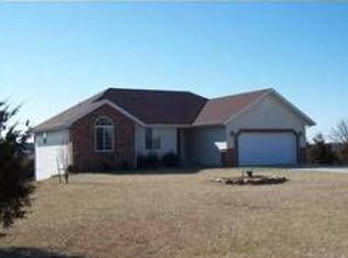 142 Aspen Dr, Strafford, MO 65757