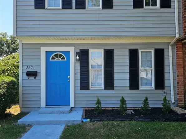 3501 Luckylee Cres, North Chesterfield, VA 23234