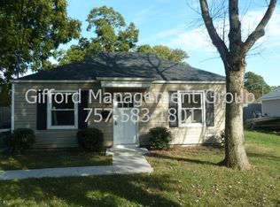 240 Air Station Dr, Virginia Beach, VA 23454