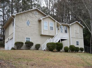 5530 Deerfield Pl NW, Kennesaw, GA 30144