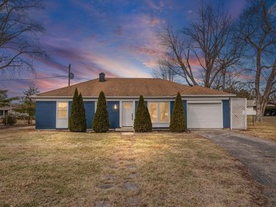 30 Sierra Ct, Lafayette, IN, 47905