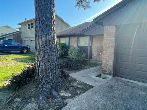 16502 Lonesome Quail Dr, Missouri City, TX 77489