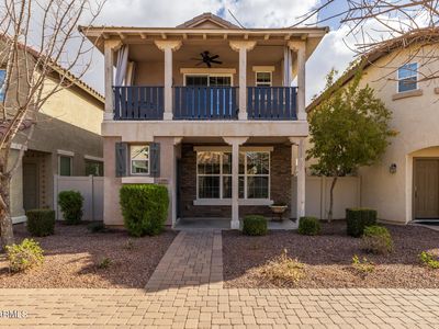 1094 S Agnes Ln, Gilbert, AZ, 85296
