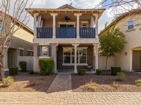 1094 S AGNES Lane, Gilbert, AZ 85296