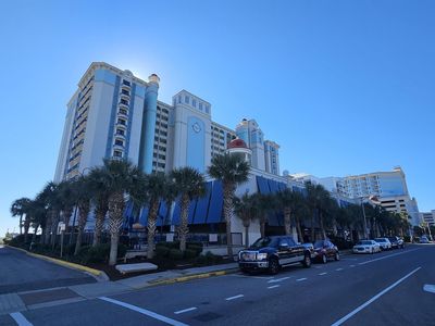 2401 S Ocean Blvd. #259, Myrtle Beach, SC, 29577
