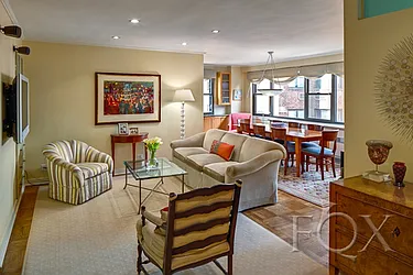 Sold by Fox Residential Group