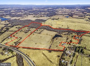 Old Tavern Rd, The Plains, VA 20198