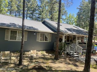 3066 Apache Cv, Lakeside, AZ 85929