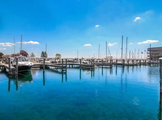 12755 S Marina Village Dr #94, Traverse City, MI