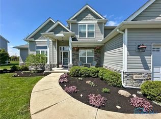 10880 Bay Trace Dr, Perrysburg, OH