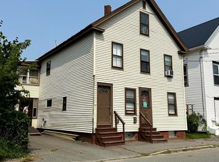 173 Water St, Waterville, ME 04901