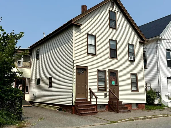 173 Water Street, Waterville, ME 04901