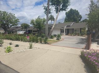 5416 Lemona Ave, Van Nuys, CA 91411