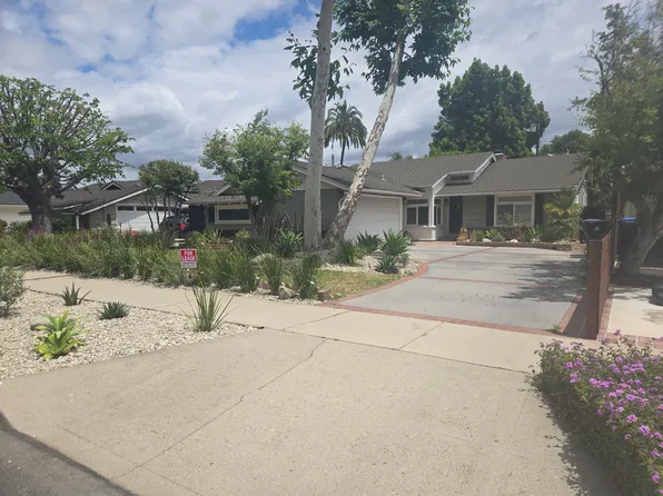 5416 Lemona Ave, Van Nuys, CA 91411