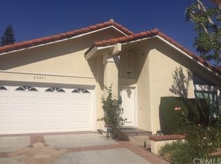 24851 Via Del Rio, Lake Forest, CA 92630
