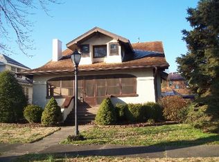 2611 Holbrook Ave, Cairo, IL 62914