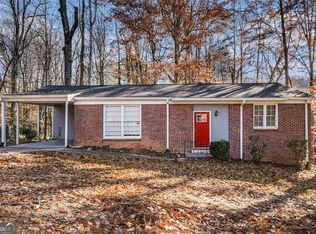 2970 Eleanor Ter NW, Atlanta, GA 30318