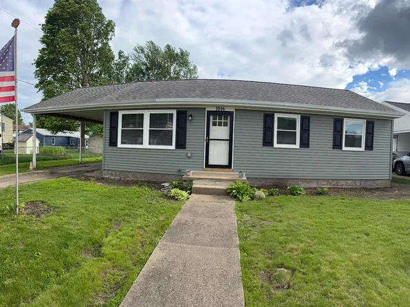 1016 Claire Rd, Montoursville, PA 17754