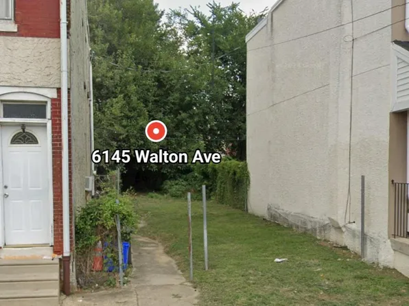 6145 Walton Ave, Philadelphia, PA 19143