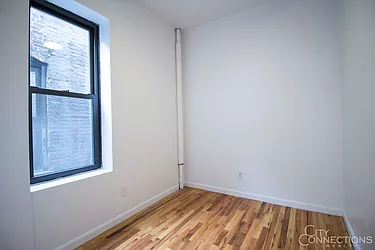 Rented by City Connections Realty