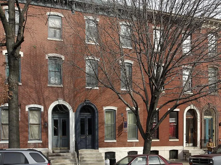 1917 Spring Garden St #5 — Photo 10