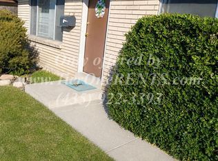 2277 E Gregson Ave, Salt Lake City, UT 84109