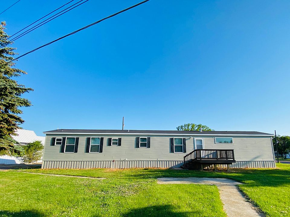 604 Chestnut Ave, Ipswich, SD 57451 Zillow