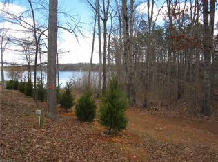 1161 Warf Rd, Lexington, NC 27292