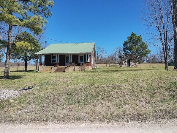 1708 Pyatt Rd, Hartville, MO 65667