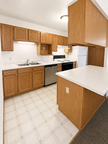 Floor plan 102