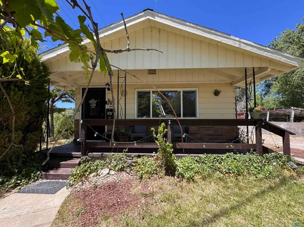 472 Prospect Ave, Susanville, CA 96130