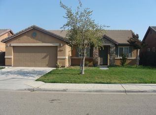 4764 N La Paz Ave, Fresno, CA