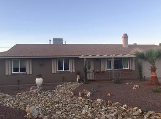 2151 W Morningside Dr, Phoenix, AZ 85023