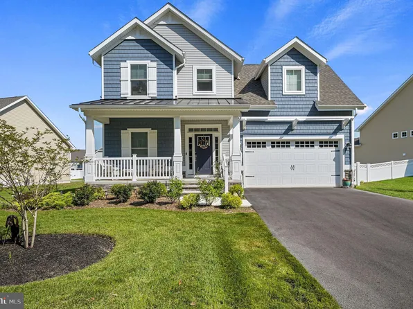 493 Horse Trail Ln, Felton, DE 19943