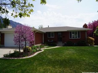 2768 E Nora Dr, Holladay, UT 84124
