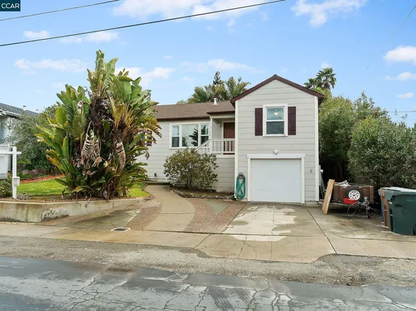 1330 Peach St, Martinez, CA 94553