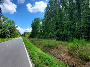 95 Big Estate Rd, Yemassee, SC 29945